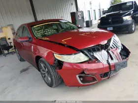 2009 Lincoln MKS