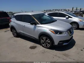 2018 Nissan Kicks
