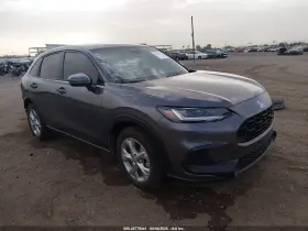 2025 Honda HR-V