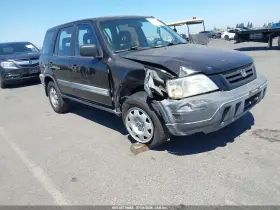 2001 Honda CR-V