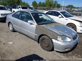 2000 Honda Civic