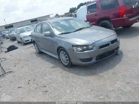 2015 Mitsubishi Lancer