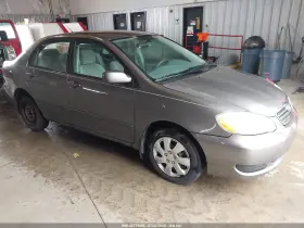 2007 Toyota Corolla