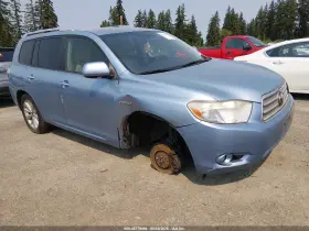 2008 Toyota Highlander