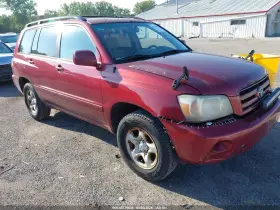 2006 Toyota Highlander