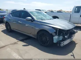 2021 Nissan Altima