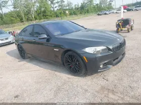 2014 BMW 535i