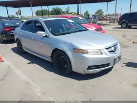 2005 Acura TL
