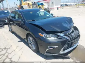 2018 Lexus ES