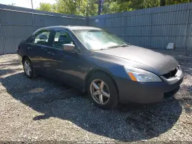 2005 Honda Accord
