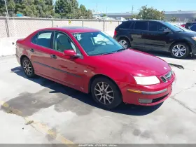 2005 Saab 9-3