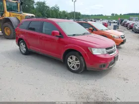 2012 Dodge Journey