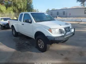 2016 Nissan Frontier