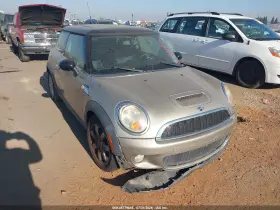 2010 MINI Cooper