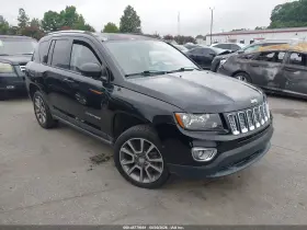 2014 Jeep Compass