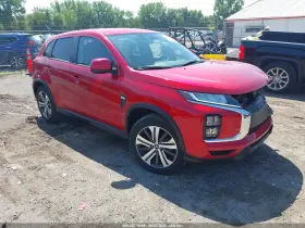 2023 Mitsubishi Outlander