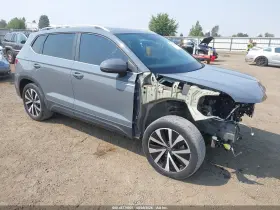 2023 Volkswagen Taos