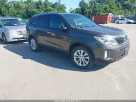 2015 Kia Sorento