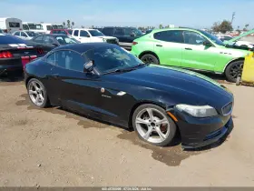 2011 BMW Z4