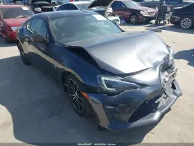 2017 Toyota 86