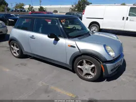 2003 MINI Cooper