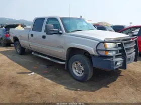 2006 Chevrolet Silverado 2500 HD