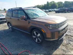 2024 Hyundai Santa Fe