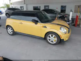 2009 MINI Cooper