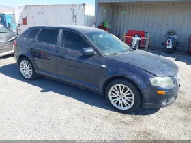 2006 Audi A3