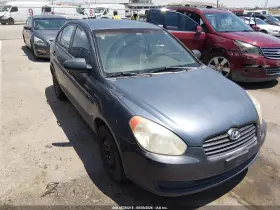 2009 Hyundai Accent