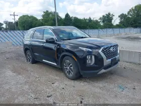 2020 Hyundai Palisade