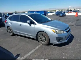 2013 Subaru Impreza