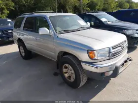 2002 Toyota 4Runner