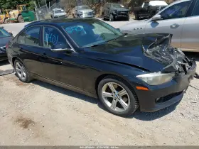 2015 BMW 3 Series