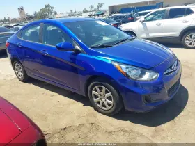 2013 Hyundai Accent