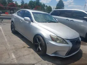 2007 Lexus IS 250
