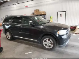 2013 Dodge Durango