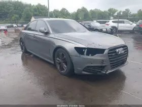 2013 Audi A6