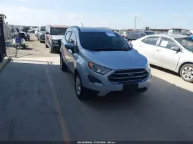 2018 Ford Ecosport