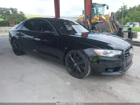 2015 Audi A6