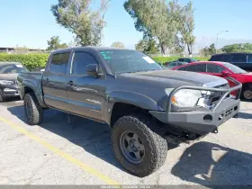 2015 Toyota Tacoma