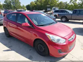 2015 Hyundai Accent