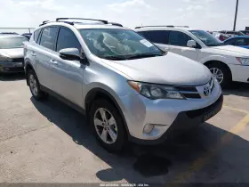 2013 Toyota RAV4
