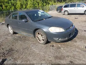 2009 Chevrolet Impala