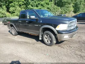 2010 Dodge Ram 1500