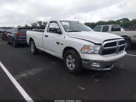 2013 RAM 1500
