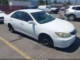 2005 Toyota Camry