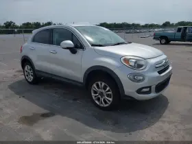 2016 Fiat 500X