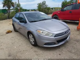 2016 Dodge Dart