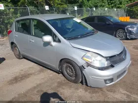 2011 Nissan Versa